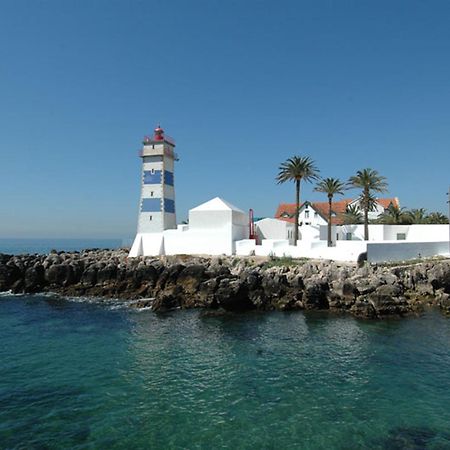 Casa Buganvilia Cascais Exterior photo